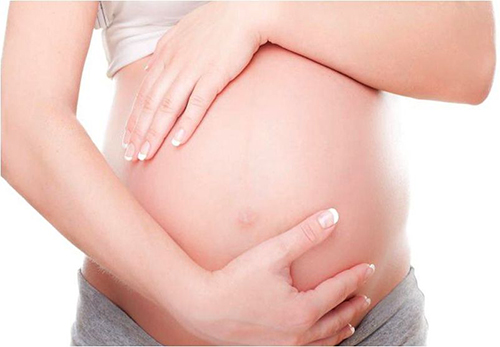 Передчасний розрив плодового міхура на різних термінах вагітності