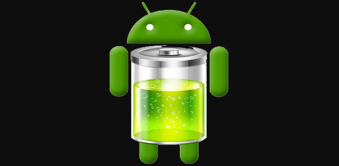 Калібрування батареї смартфона Android