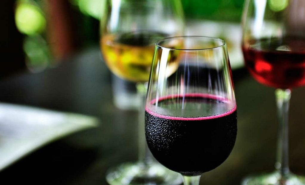 Бездріжджовий рецепт вина з варення — готуємо вино в домашніх умовах