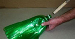 Ось такі корисні саморобки можна зробити з пластикових пляшок