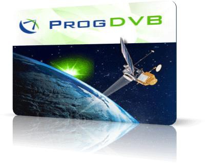 ProgDVB скачати безкоштовно