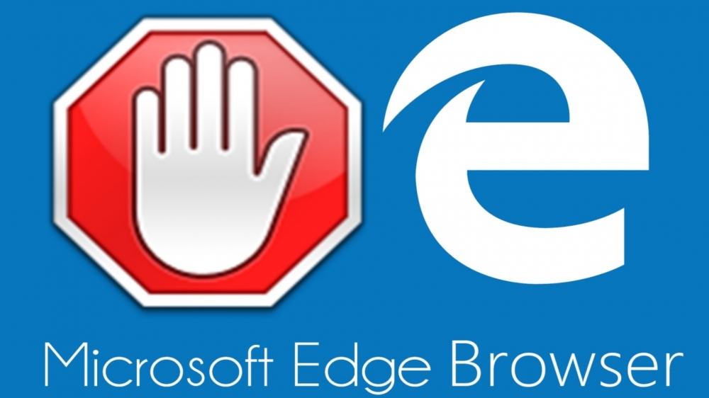 Розширення Adblock Plus для браузера Microsoft Edge