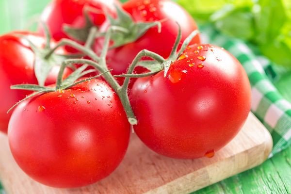 Лайфхак: 7 секретів вирощування смачних помідорів
