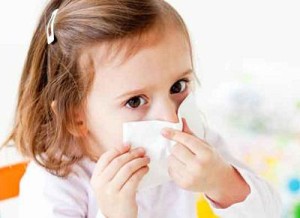 Як зрозуміти що в тебе саме алергічний кашель?