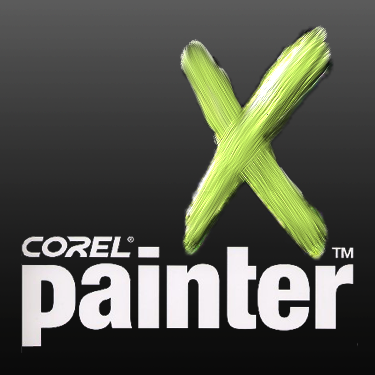 Corel Painter   програма для творчості