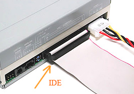 Гальмує жорсткий диск (HDD), що робити?