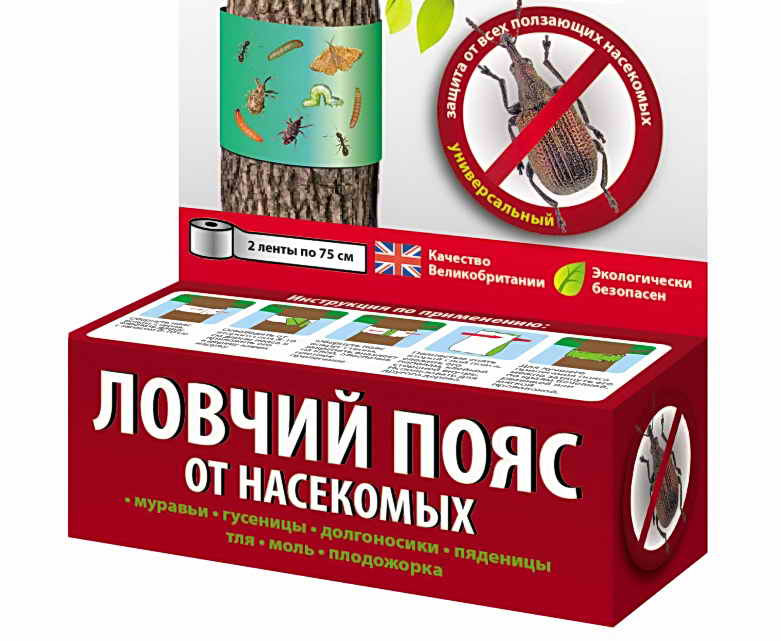 Способи зробити ловчі пояси своїми руками, фото