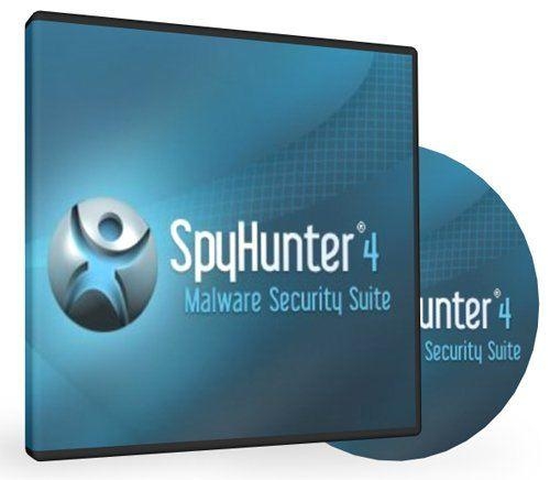 Як видалити антивірус Spyhunter 4 з компютера?