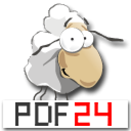 PDF24 Creator   зручна і безкоштовна програма для редагування PDF