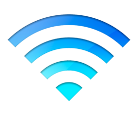 Сканування мереж Wi Fi з програмою InSSIDer