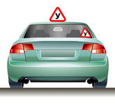 Поради з водіння і паркування автомобіля заднім ходом