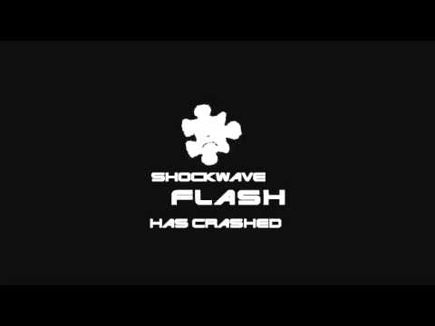 Помилка Shockwave flash has crashed   як виправити в яндекс браузері?