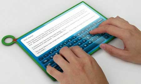 Головна відмінність ноутбука від планшета — поради з вибору