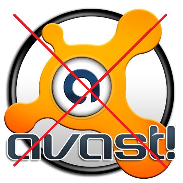 Як видалити антивірус Avast з компютера