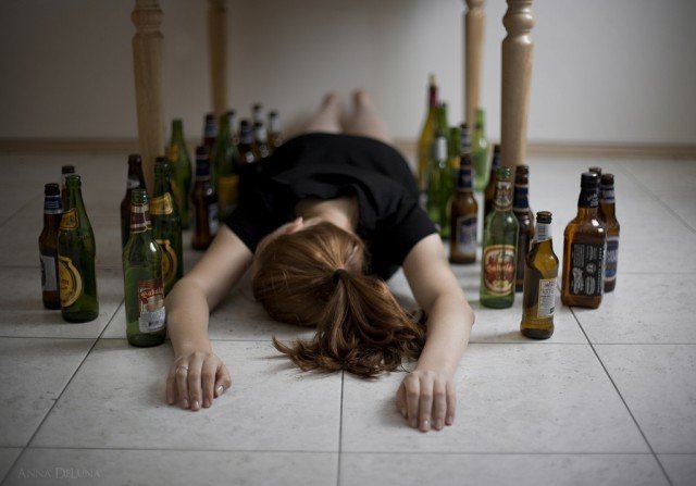 Пивний алкоголізм: симптоми та особливості захворювання