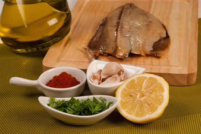 Риба макрурус: як приготувати смачні страви різними способами
