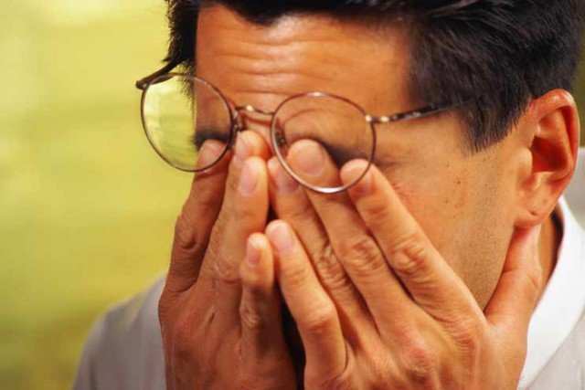 Рекомендації лікаря: вітаміни для очей для поліпшення зору