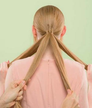 Зачіски з косами: 12 покрокових зачісок з фото