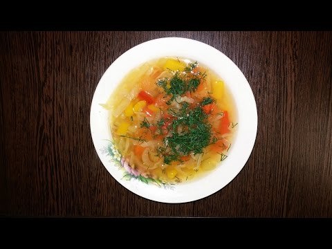 Селеровий суп – рецепти смачного і корисного супу