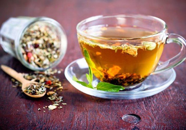 Монастирський антипаразитарный чай: правда чи обман?
