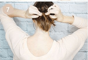 12 зачіски на короткі волосся в домашніх умовах