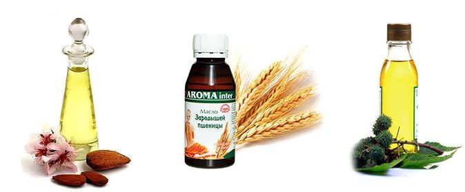 Застосування масла зародків пшениці для волосся: 12 рецептів