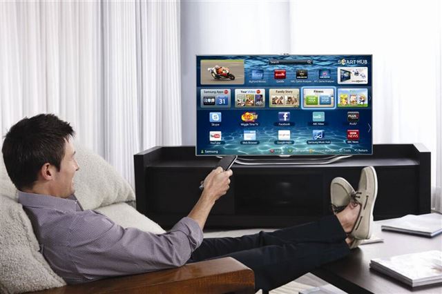 Як вибрати телевізор смарт тв? Секрети вдалої покупки.