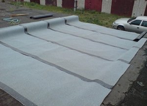 Чим покрити дах гаража: огляд різних матеріалів