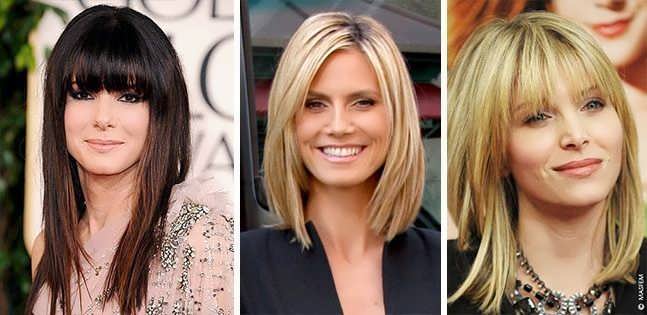 Як підібрати зачіску по формі обличчя: 6 порад майстрів