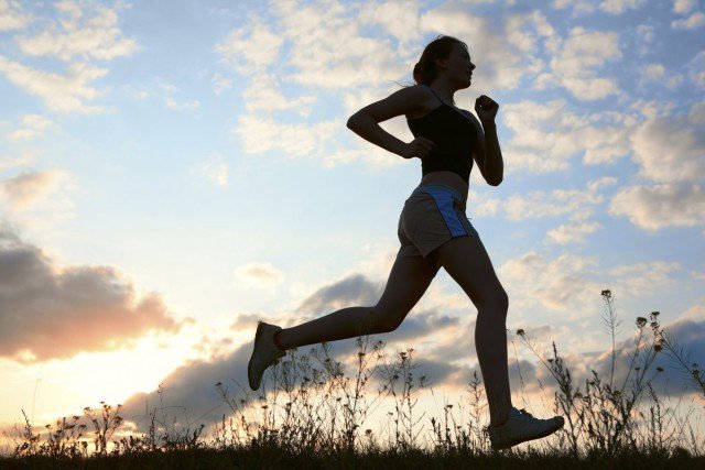 Допомагає біг схуднути? Реальність і міфи в деталях