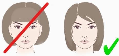 Як підібрати зачіску по формі обличчя: 6 порад майстрів