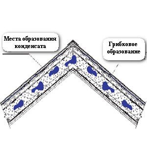 Конькова вентиляція для мякої покрівлі: потрібна і пристрій