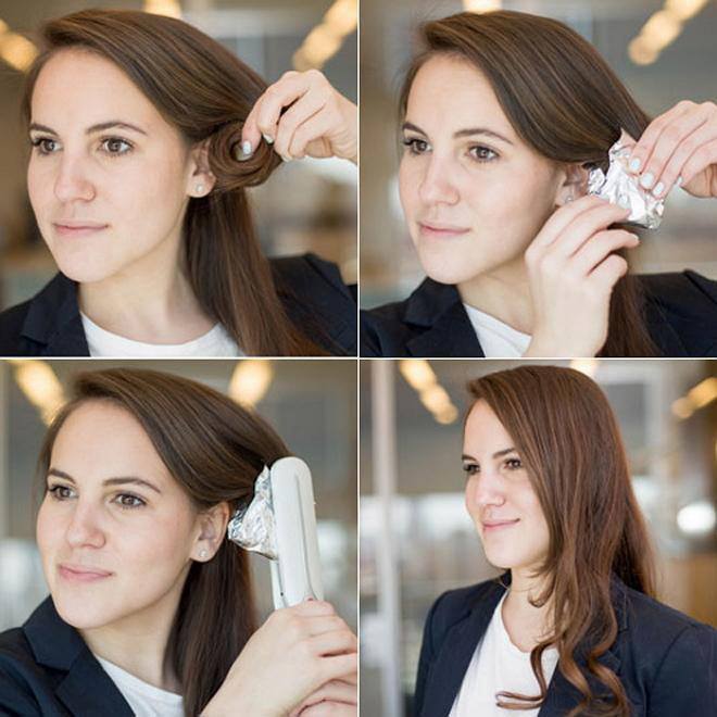 12 способів: як зробити легкі хвилі на волоссі