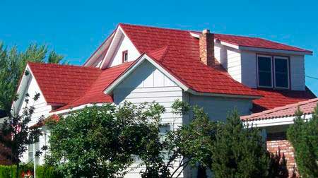 Чим краще крити дах будинку: варіанти покрівельного матеріалу