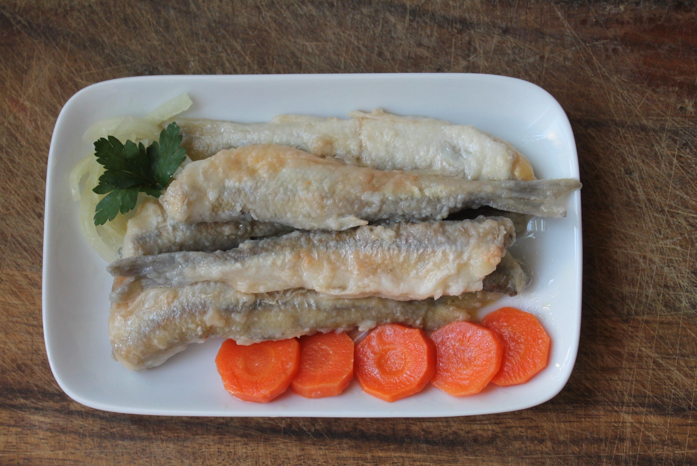 Рецепти маринованої корюшки – як маринувати корюшка будинку? Рецепти маринованої корюшки – як маринувати корюшка будинку?