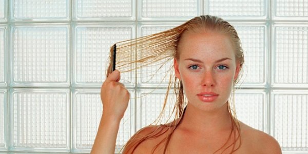 Абрикосове масло для волосся: застосування