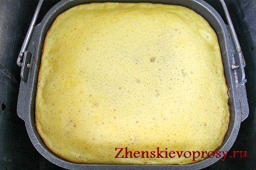 Як приготувати паску в хлібопічці?