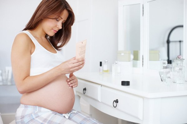 Внутрішньопечінковий холестаз вагітних: симптоми, лікування
