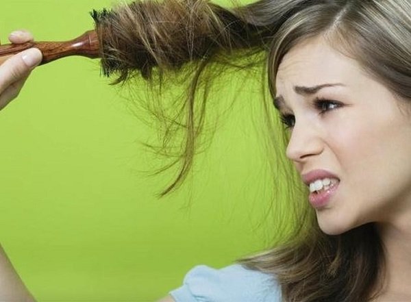 Як лікувати волосся в домашніх умовах?