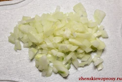 Як приготувати овочеву запіканку з кабачків?