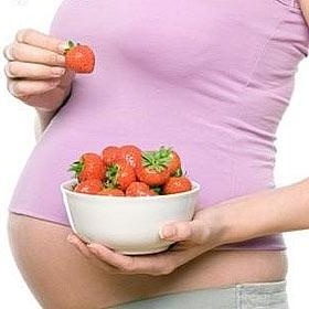 Геморой при вагітності, початкові етапи розвитку