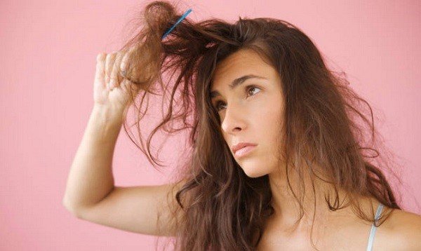 Типи волосся   і як за ними доглядати
