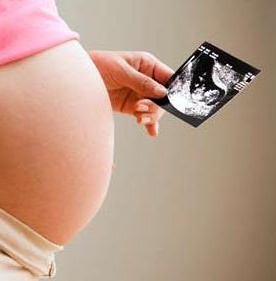 Навіщо УЗД під час вагітності. Ультразвукове випромінювання три рази при вагітності.