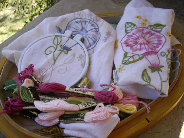 Оберіг для будинку своїми руками: схеми традиційних вишивок