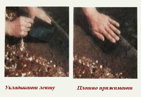Ремонт плоскої покрівлі: здуття, тріщини, капітальний