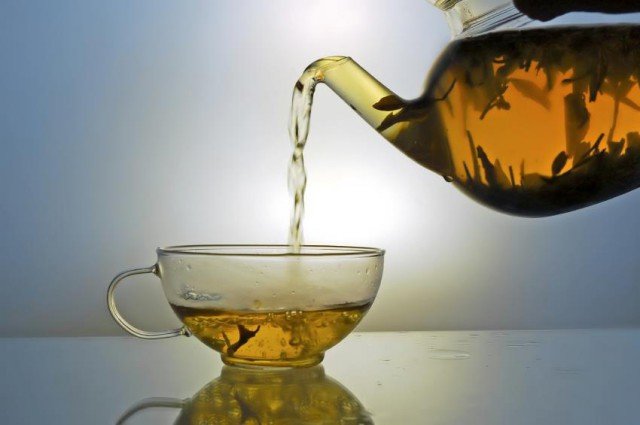 Монастирський антипаразитарный чай: правда чи обман?