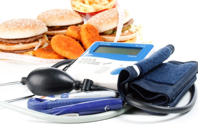 Діабет 2 типу: норма цукру в крові і способи її підтримки