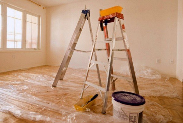 З чого почати ремонт квартири: послідовність і етапи робіт