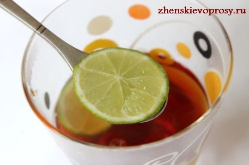Як приготувати імбирний чай від застуди?