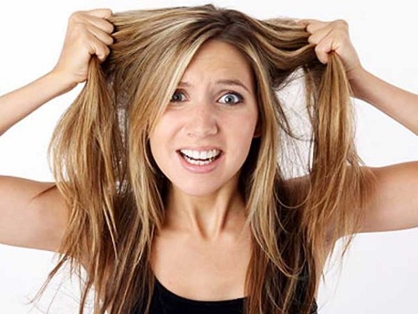 Народні засоби від випадіння волосся: рекомендації, описи і рецепти